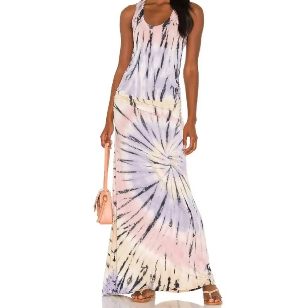 NWT Young Fabulous and Broke Hampton Dress - Medium - Picture 1 of 5